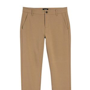 Paige Stafford Trouser - Elm
